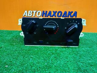 Климат-контроль NISSAN MARCH контрактная Климат-контроль NISSAN MARCH