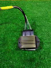 Реостат печки TOYOTA AVENSIS 01.2004 контрактная Реостат печки TOYOTA AVENSIS 01.2004