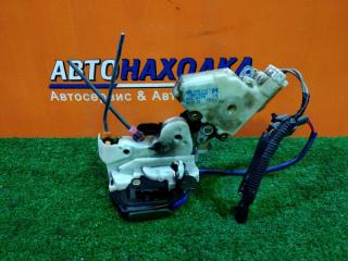 Замок двери задний правый NISSAN MARCH контрактная Замок двери задний правый NISSAN MARCH