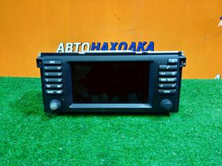 Дисплей BMW 525i 07.2002 контрактная Дисплей BMW 525i 07.2002