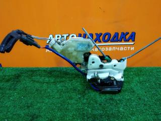 Замок двери задний левый NISSAN MARCH контрактная Замок двери задний левый NISSAN MARCH