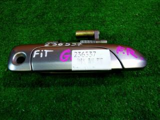 Ручка внешняя передняя правая HONDA FIT