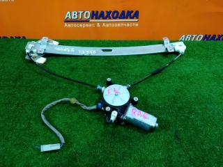 Стеклоподъемник передний левый HONDA ODYSSEY контрактная Стеклоподъемник передний левый HONDA ODYSSEY