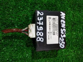 Блок управления TOYOTA AVENSIS 01.2004