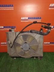 Радиатор двигателя TOYOTA SIENTA 2003-2006 контрактная Радиатор двигателя TOYOTA SIENTA 2003-2006