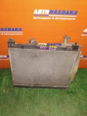 Радиатор двигателя TOYOTA SIENTA 2003-2006 контрактная Радиатор двигателя TOYOTA SIENTA 2003-2006