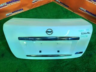 Крышка багажника NISSAN TEANA