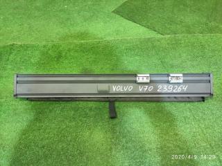 Шторка багажника VOLVO V70 06.2008 контрактная Шторка багажника VOLVO V70 06.2008