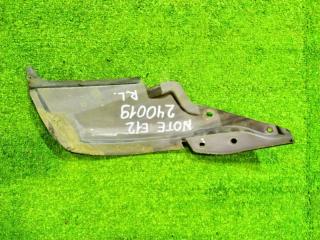 Подкрылок задний левый NISSAN NOTE