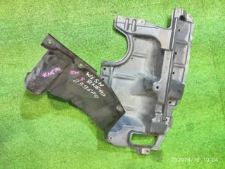 Защита двс передняя правая TOYOTA WISH