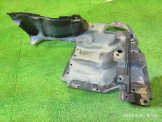 Защита двс передняя левая TOYOTA WISH