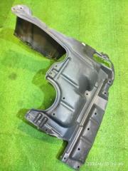 Защита двс передняя правая TOYOTA WISH