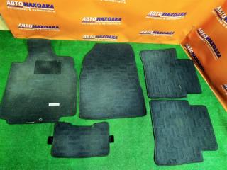 Коврик салона NISSAN TIIDA