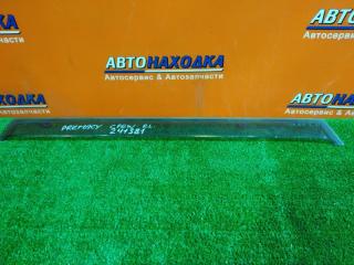 Запчасть ветровик задний левый MAZDA PREMACY