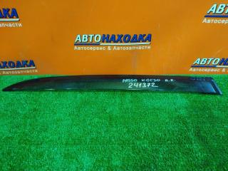 Фото запчасти ветровик задний правый TOYOTA PASSO контрактная запчасть Запчасть ветровик задний правый TOYOTA PASSO