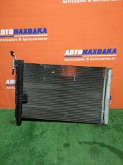 Радиатор кондиционера BMW 116i 2004-2011