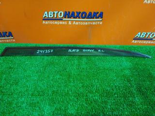 Ветровик задний левый TOYOTA PLATZ