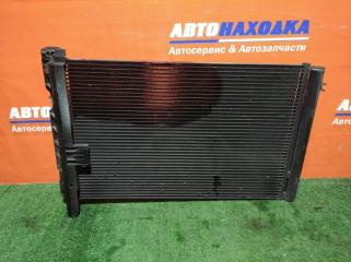 Радиатор кондиционера BMW 3-Series 2004-2008