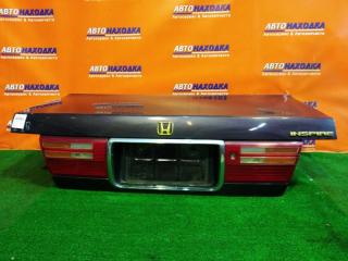 Крышка багажника HONDA INSPIRE