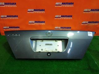 Крышка багажника MERCEDES-BENZ C200
