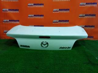 Крышка багажника MAZDA RX-8 2003-2009