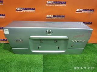Крышка багажника TOYOTA CORSA