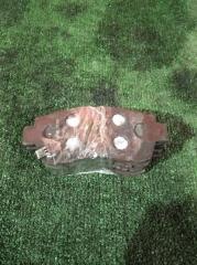 Колодки тормозные передние TOYOTA PROGRES 1998-2007