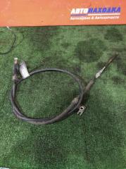 Запчасть трос ручника задний правый HONDA FIT 2001-2007