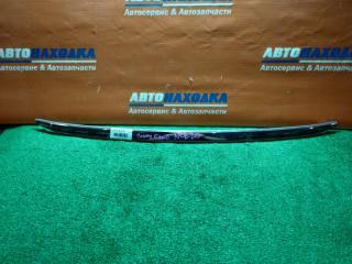 Накладка на бампер передняя TOYOTA RAUM 2003-2006