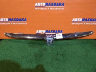 Накладка на бампер передняя TOYOTA RAUM 2003-2006