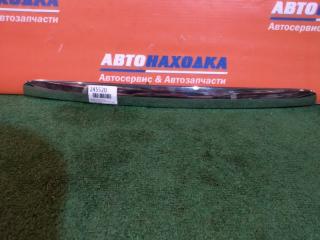 Накладка багажника задняя TOYOTA RAUM 2003-2006