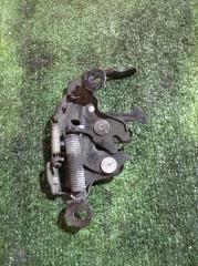 Замок капота NISSAN CUBE 2008-2019 контрактная Замок капота NISSAN CUBE 2008-2019