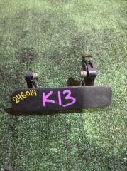 Ручка двери багажника задняя NISSAN MARCH 2010-2020