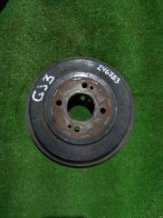 Барабан тормозной задний HONDA AIRWAVE контрактная Барабан тормозной задний HONDA AIRWAVE