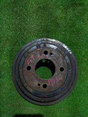 Барабан тормозной задний HONDA FIT контрактная Барабан тормозной задний HONDA FIT