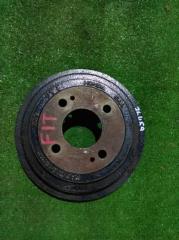 Барабан тормозной задний HONDA FIT контрактная Барабан тормозной задний HONDA FIT