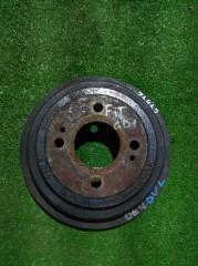 Барабан тормозной задний HONDA FIT контрактная Барабан тормозной задний HONDA FIT