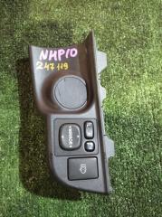 Блок управления зеркалами TOYOTA AQUA 2011-2020