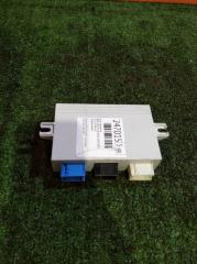 Блок управления парктрониками BMW 530i 2000-2003