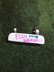 Ручка двери багажника задняя NISSAN SERENA 1999-2005