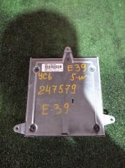 Усилитель звука BMW 530i 2000-2003