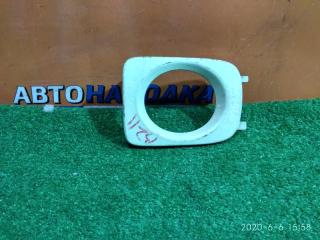 Заглушка в бампер передняя левая NISSAN CUBE контрактная Заглушка в бампер передняя левая NISSAN CUBE