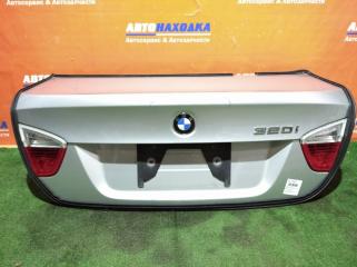 Крышка багажника BMW 3-Series 2004-2008