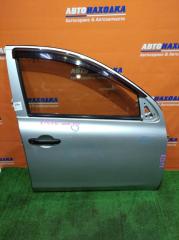 Дверь боковая передняя правая NISSAN MARCH 2010-2020