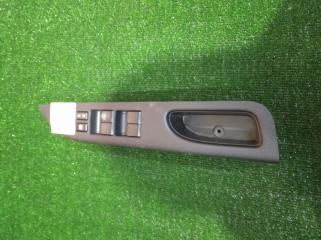 Блок управления стеклоподъемниками передний правый NISSAN MARCH 2010-2020