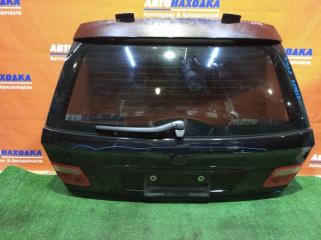 Дверь задняя BMW 3-Series 2001-2005