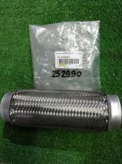 Гофра глушителя