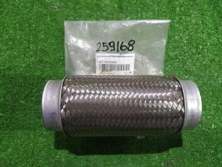 Гофра глушителя