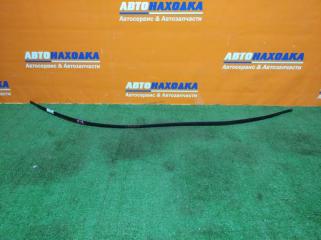 Молдинг на крышу левый NISSAN MARCH 2010-2020