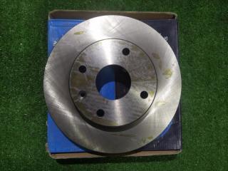 Запчасть диск тормозной передний CHEVROLET LACETTI